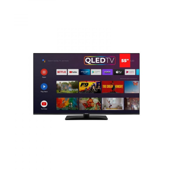 Aiwa QLED-855UHD-SLIM - найкращий вибір в інтернет-магазині