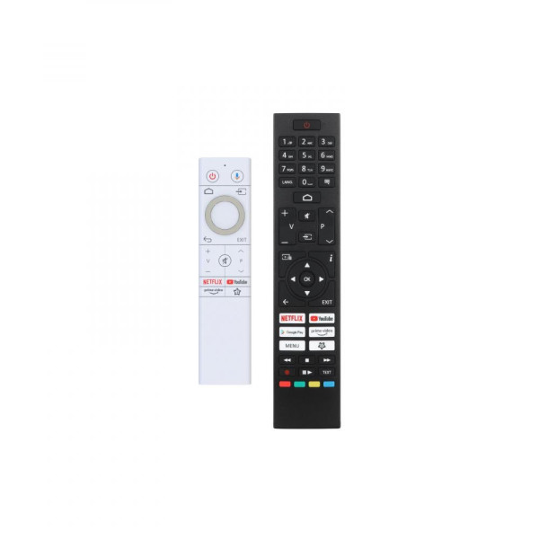 Aiwa QLED-855UHD-SLIM: купить ультратонкий телевизор в интернет-магазине