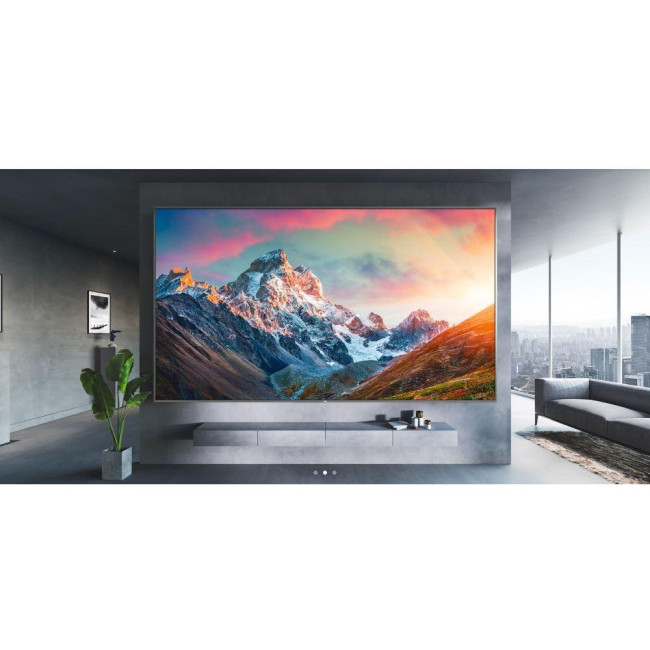 Телевизор Xiaomi Redmi TV Max 100"