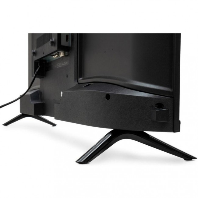 Vinga S43UHD25BWEB