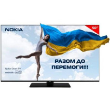 Телевизор Nokia Smart TV 5000A