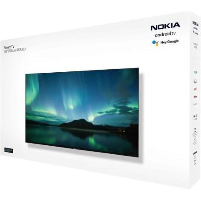 Телевизор Nokia Smart TV 5000A