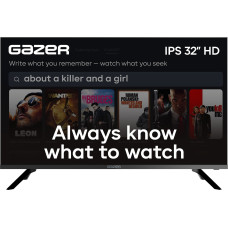 Gazer TV32-HN1