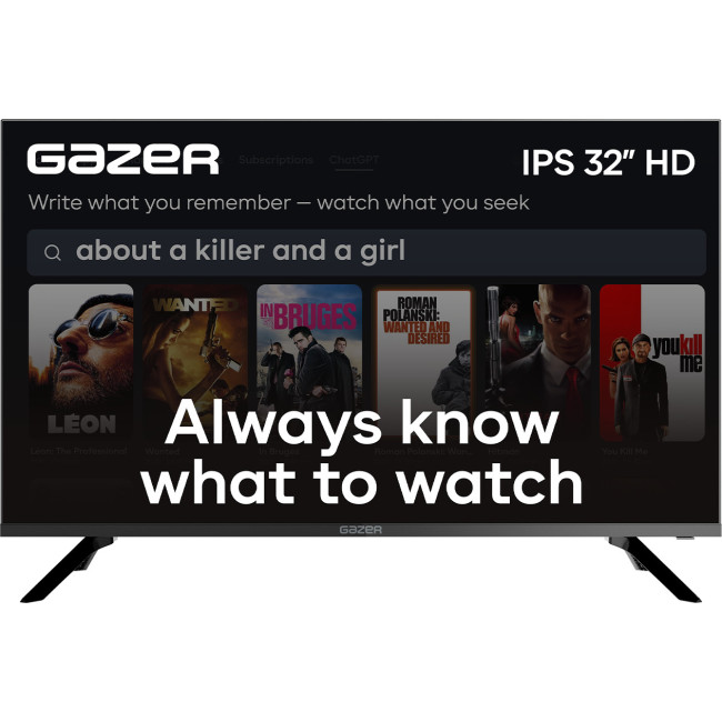 Gazer TV32-HN1