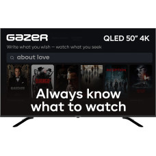 Gazer TV50-UE2