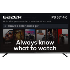 Gazer TV55-UN1