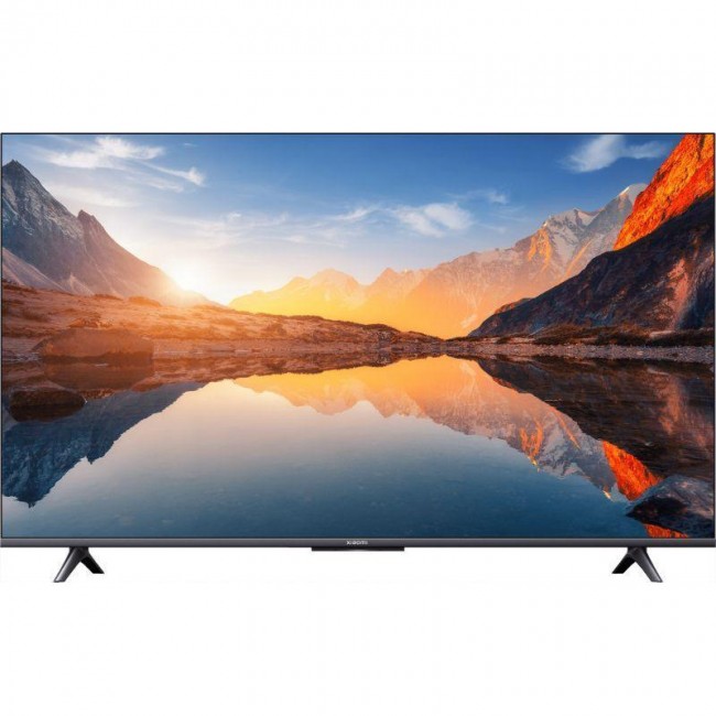 Телевизор Xiaomi TV A 43 2025 (L43MA-AUEU)