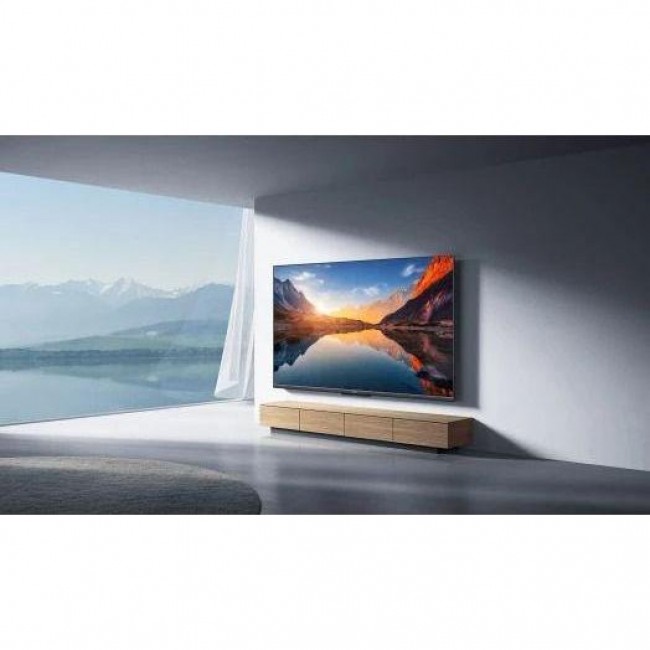 Телевизор Xiaomi TV A 43 2025 (L43MA-AUEU)