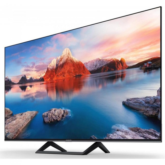 Телевизор Xiaomi TV A 55 2025