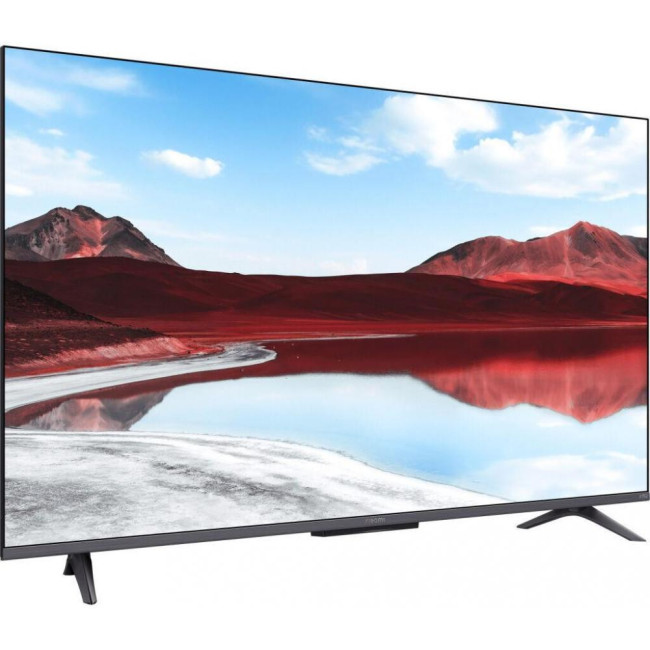 Телевізор Xiaomi TV A Pro 55" 2025