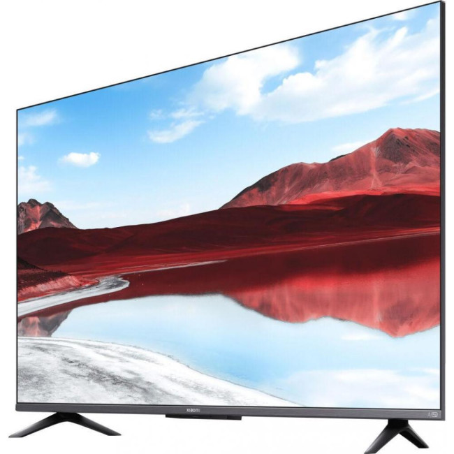 Телевізор Xiaomi TV A Pro 55" 2025