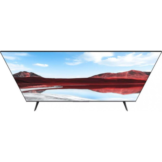 Телевізор Xiaomi TV A Pro 55" 2025