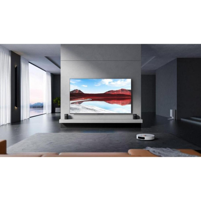 Телевізор Xiaomi TV A Pro 55" 2025