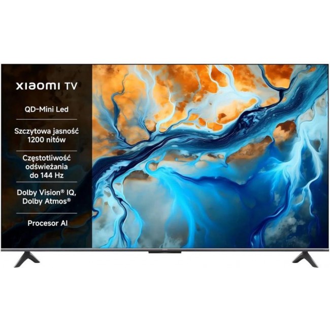 Xiaomi TV S Mini LED 65 2025