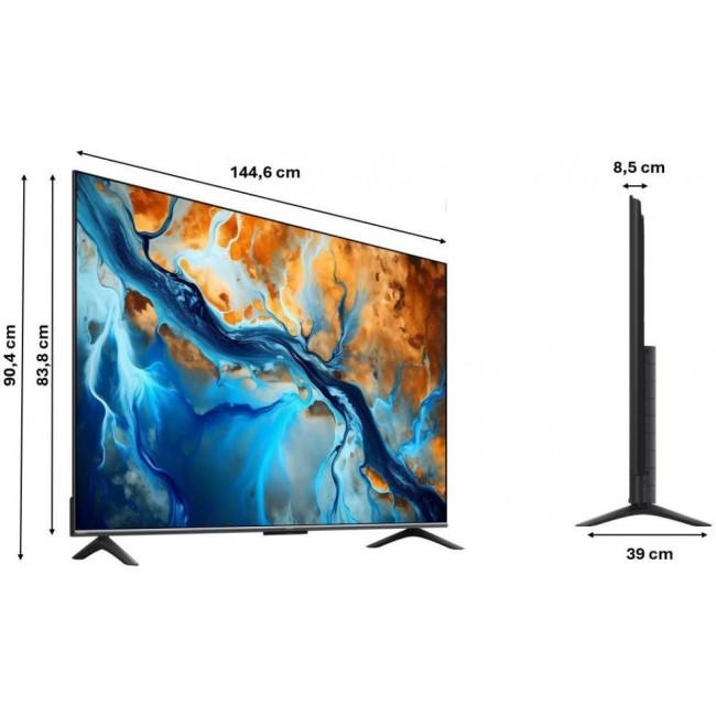 Xiaomi TV S Mini LED 65 2025