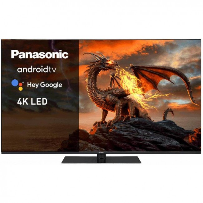 Телевизор Panasonic TX-43LX650E