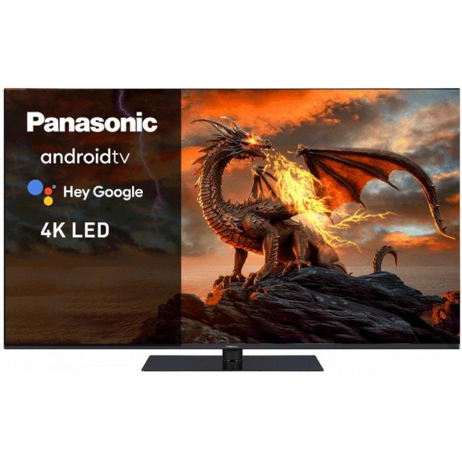 Телевізор Panasonic TX-50LX650E