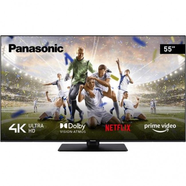 Телевізор Panasonic TX-55MX600E