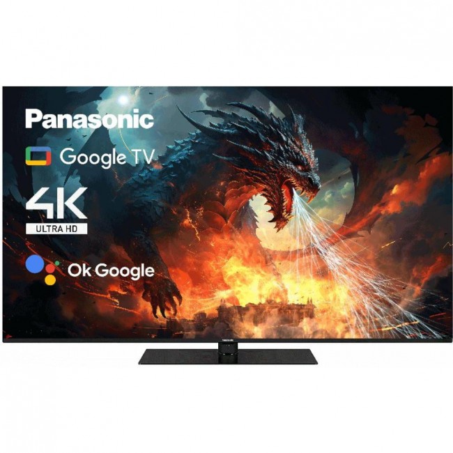 Телевізор Panasonic TX-65MX700E