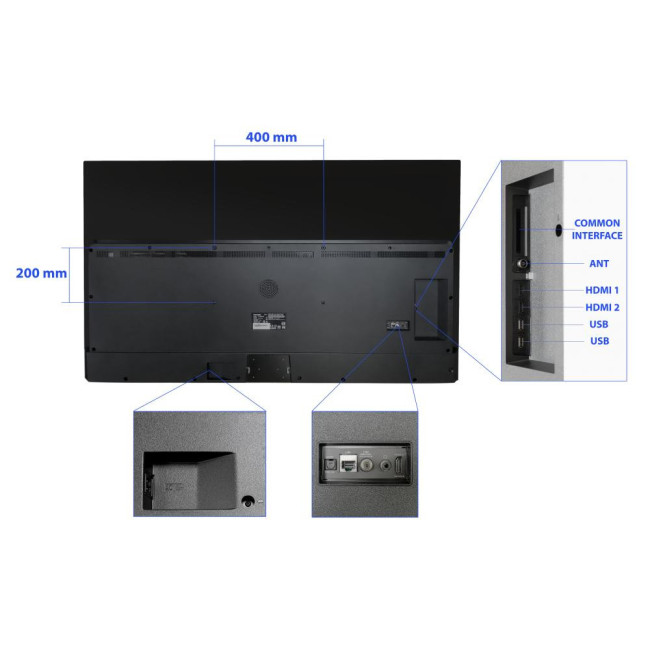 Panasonic TX-65MZ800E