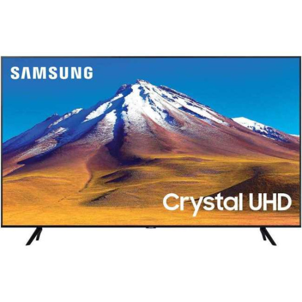 Телевизор Samsung UE50TU7092