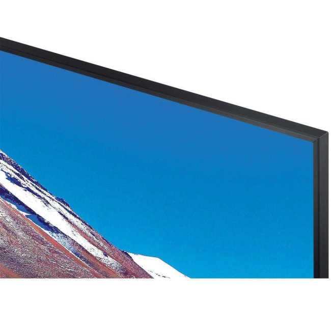 Телевизор Samsung UE50TU7092