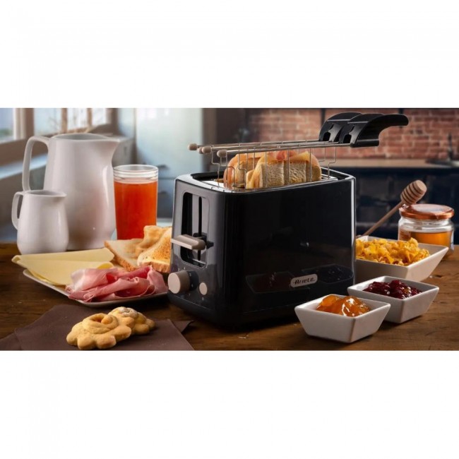 Ariete 0157/03 DARK GREY 00C015703AR0