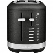 KitchenAid 2-Slot Toaster 5KMT2109 Iron Black (5KMT2109EBK)