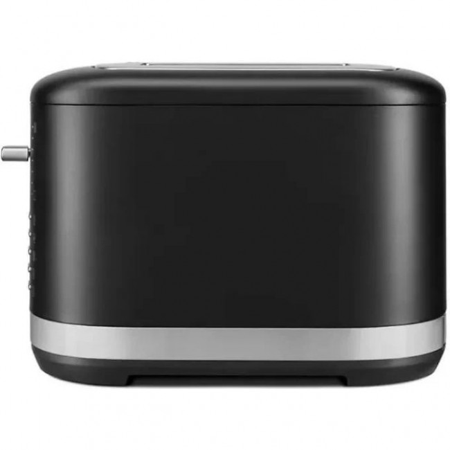 KitchenAid 2-Slot Toaster 5KMT2109 Iron Black (5KMT2109EBK)