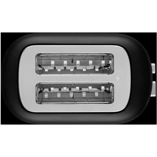 KitchenAid 2-Slot Toaster 5KMT2109 Iron Black (5KMT2109EBK)