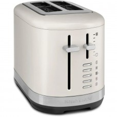 KitchenAid 2-Slot Toaster 5KMT2109 Porcelain White (5KMT2109EPL)