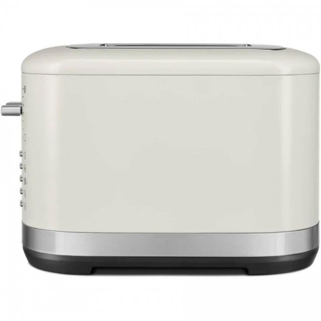 KitchenAid 2-Slot Toaster 5KMT2109 Porcelain White (5KMT2109EPL)