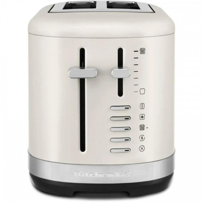 KitchenAid 2-Slot Toaster 5KMT2109 Porcelain White (5KMT2109EPL)