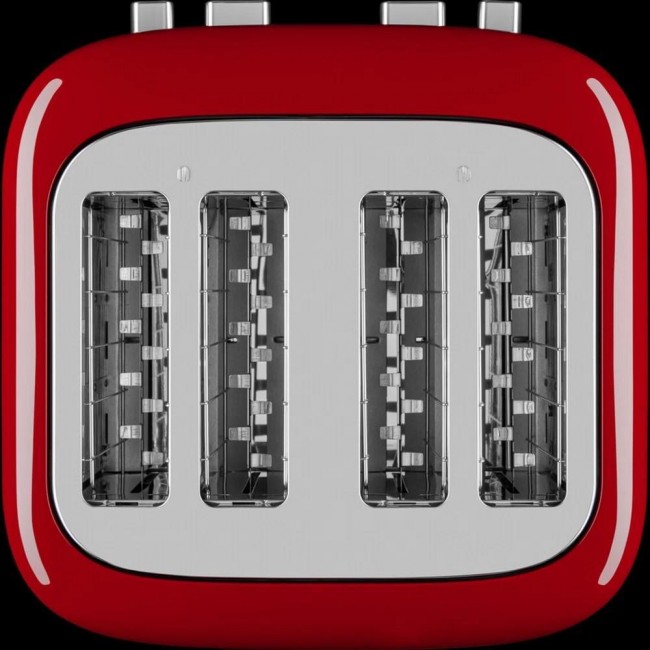 KitchenAid 4-Slot Toaster 5KMT4109 Empire Red (5KMT4109EER)