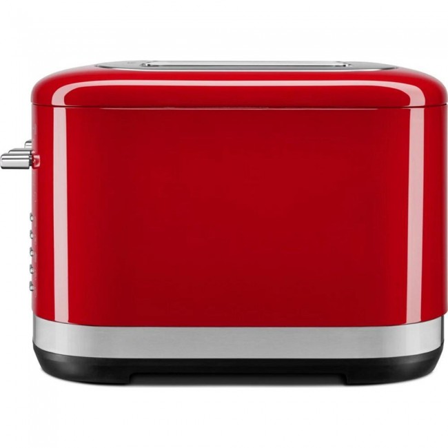 KitchenAid 4-Slot Toaster 5KMT4109 Empire Red (5KMT4109EER)