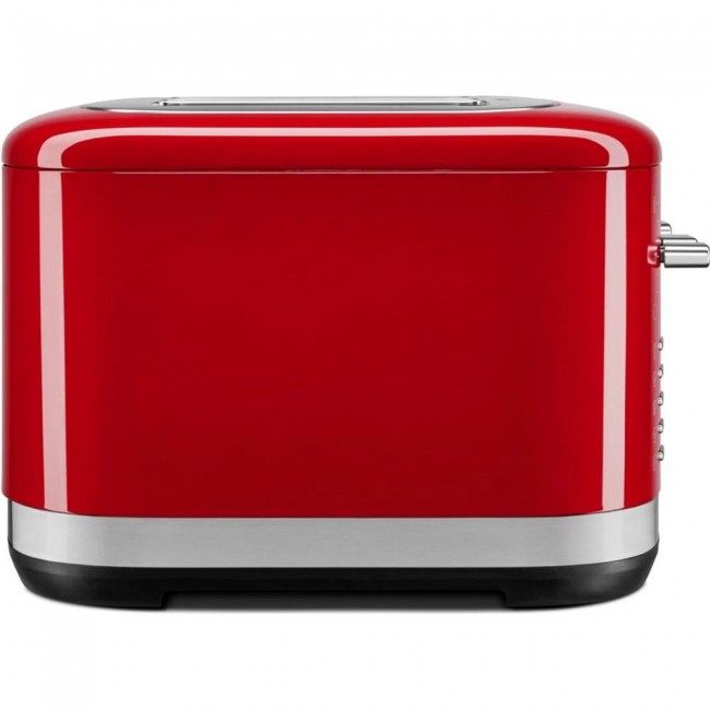 KitchenAid 4-Slot Toaster 5KMT4109 Empire Red (5KMT4109EER)