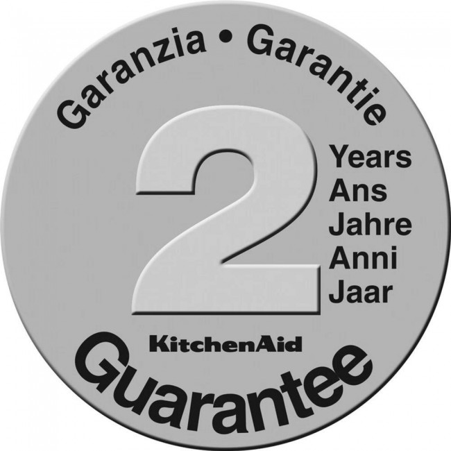 KitchenAid 4-Slot Toaster 5KMT4109 Matte Black (5KMT4109EBM)