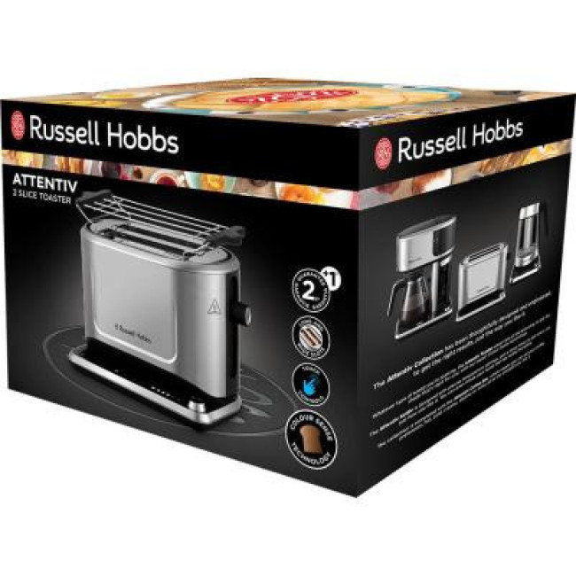 Russell Hobbs Attentiv 26210-56