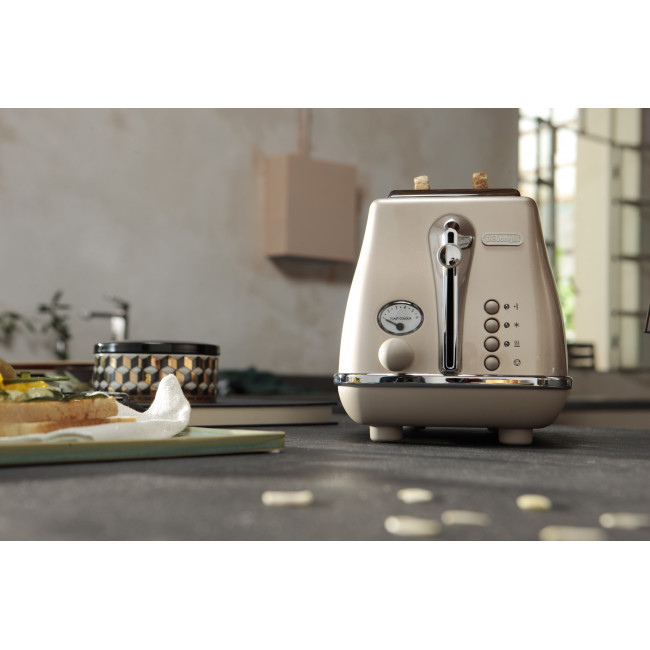 Delonghi CTOT 2103.BG