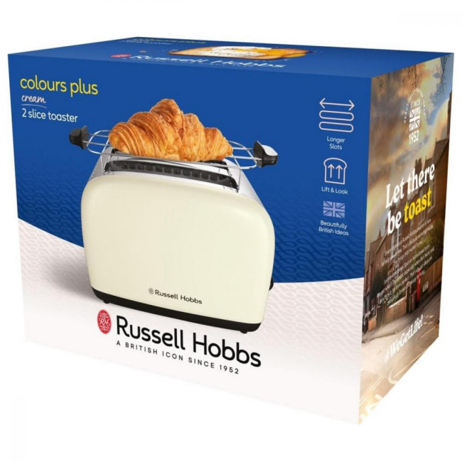 Russell Hobbs Colours Plus 26551-56