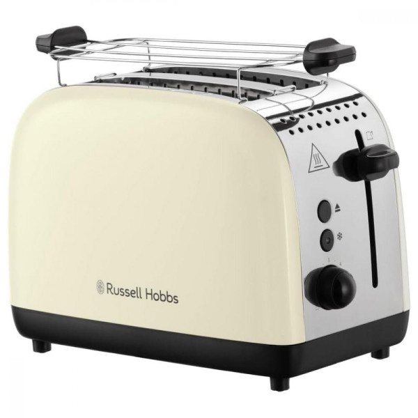 Тостер Russell Hobbs Colours Plus 26551-56
