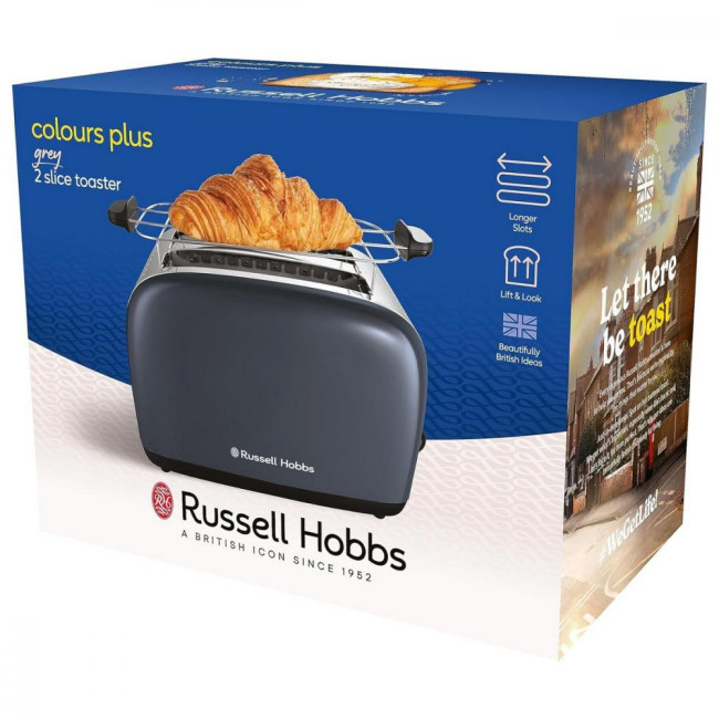 Russell Hobbs Colours Plus 26552-56