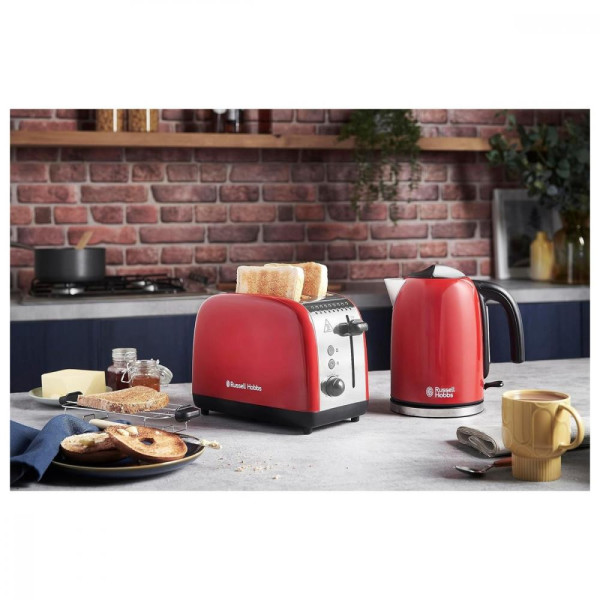 Тостер Russell Hobbs Colours Plus 26554-56