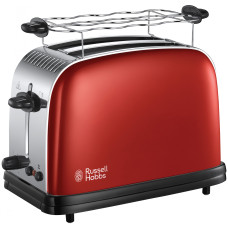 Russell Hobbs Colours Plus Flame Red 23330-56