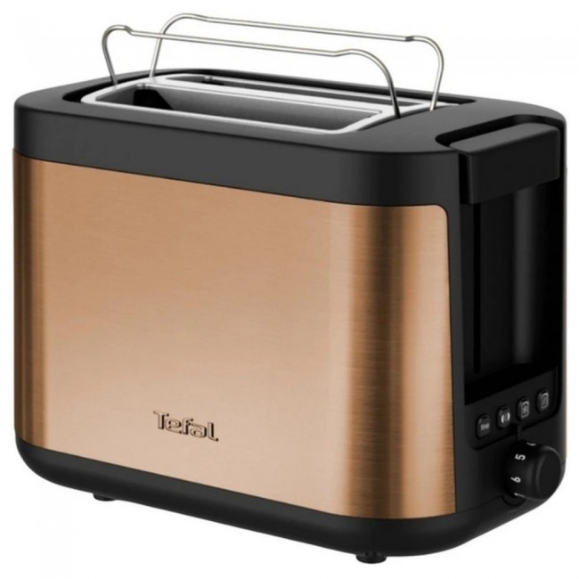 Tefal Coppertinto TT430G10