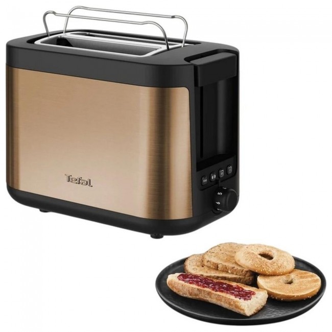 Tefal Coppertinto TT430G10
