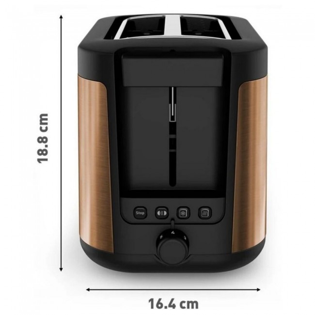 Tefal Coppertinto TT430G10