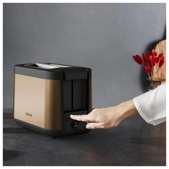 Tefal Coppertinto TT430G10
