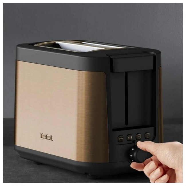Tefal Coppertinto TT430G10
