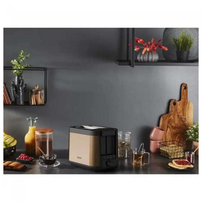 Tefal Coppertinto TT430G10